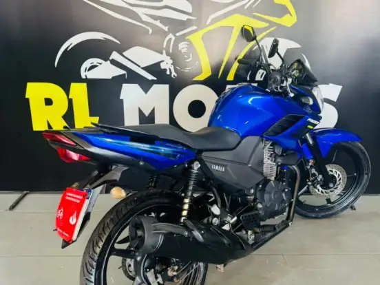 YAMAHA-YS 150 FAZER SED YAMAHA-YS 150 FAZER SED-2022