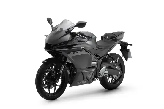 YAMAHA-YZF R3 ABS CONNECTED YAMAHA-YZF R3 ABS CONNECTED-2026
