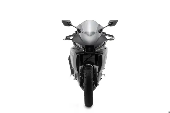 YAMAHA-YZF R3 ABS CONNECTED-2026