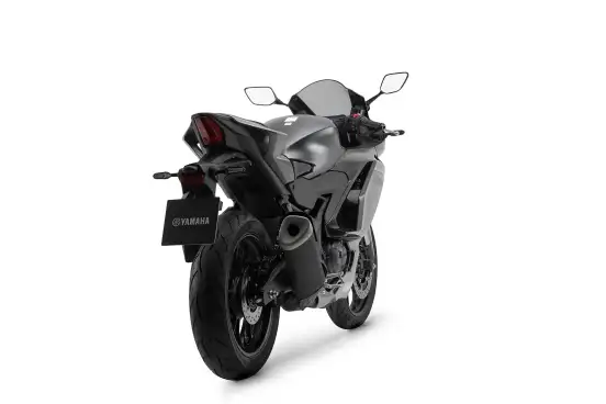 YAMAHA-YZF R3 ABS CONNECTED-2026