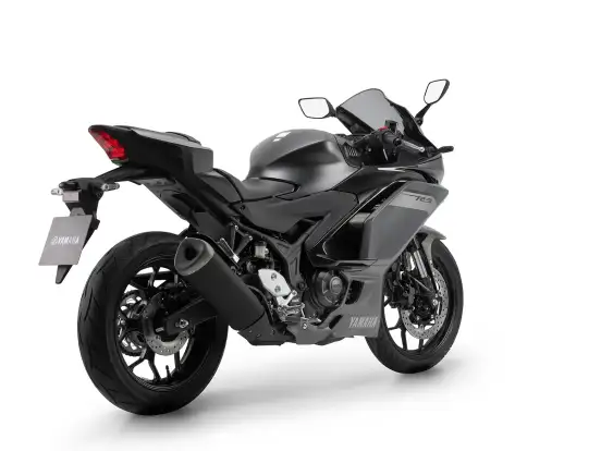 YAMAHA-YZF R3 ABS CONNECTED YAMAHA-YZF R3 ABS CONNECTED-2026