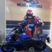 YAMAHA YZF R3 ABS YAMAHA YZF R3 ABS