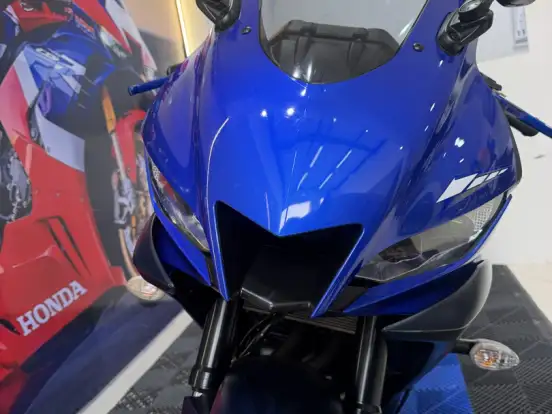 YAMAHA-YZF R3 ABS YAMAHA-YZF R3 ABS-2022