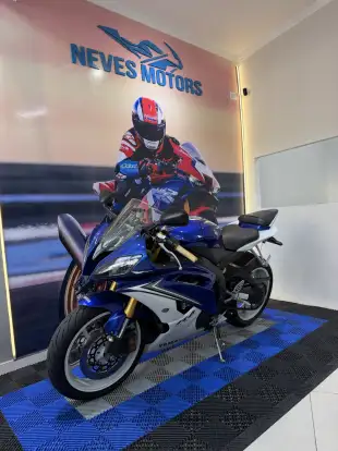 YAMAHA-YZF-R6-2009