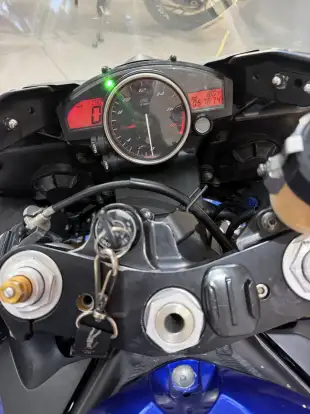 YAMAHA-YZF-R6-2009