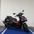 YAMAHA AEROX 160 ABS YAMAHA AEROX 160 ABS