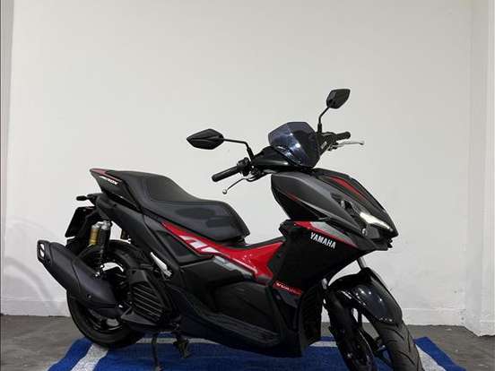 YAMAHA-AEROX 160 ABS YAMAHA-AEROX 160 ABS-2026