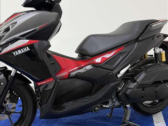 YAMAHA-AEROX 160 ABS YAMAHA-AEROX 160 ABS-2026