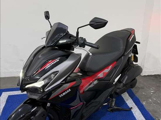 YAMAHA-AEROX 160 ABS YAMAHA-AEROX 160 ABS-2026