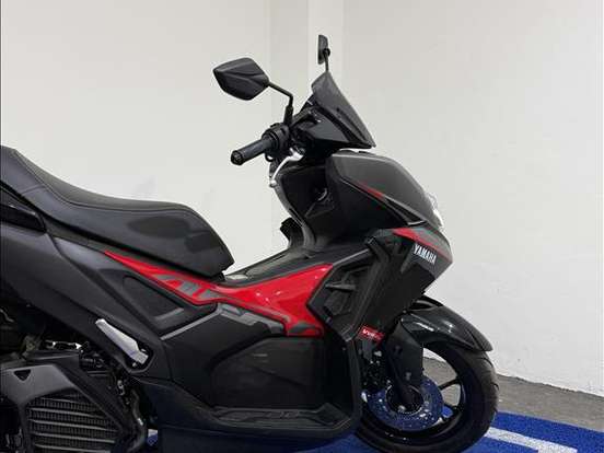 YAMAHA-AEROX 160 ABS YAMAHA-AEROX 160 ABS-2026