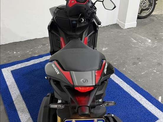 YAMAHA-AEROX 160 ABS YAMAHA-AEROX 160 ABS-2026