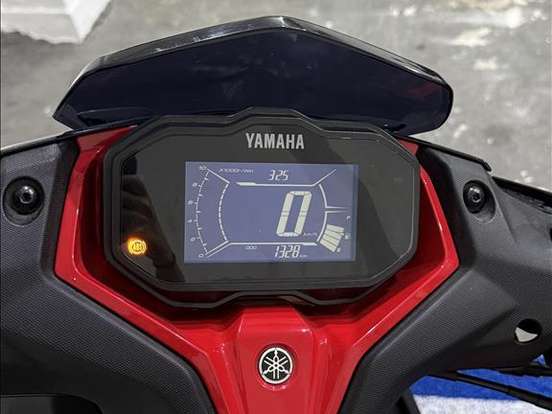 YAMAHA-AEROX 160 ABS YAMAHA-AEROX 160 ABS-2026