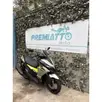 YAMAHA AEROX 160 ABS YAMAHA AEROX 160 ABS