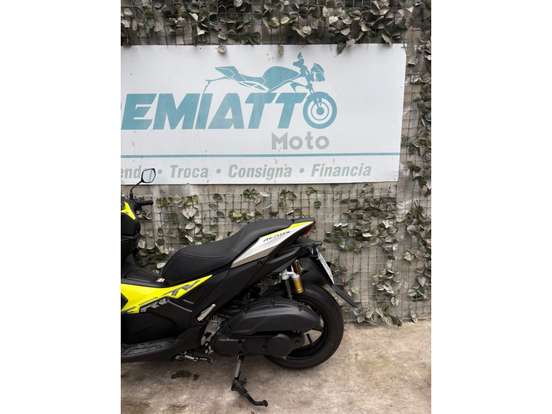 YAMAHA-AEROX 160 ABS YAMAHA-AEROX 160 ABS-2026
