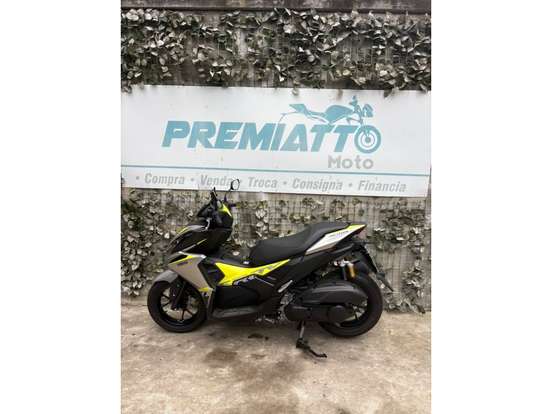 YAMAHA-AEROX 160 ABS YAMAHA-AEROX 160 ABS-2026