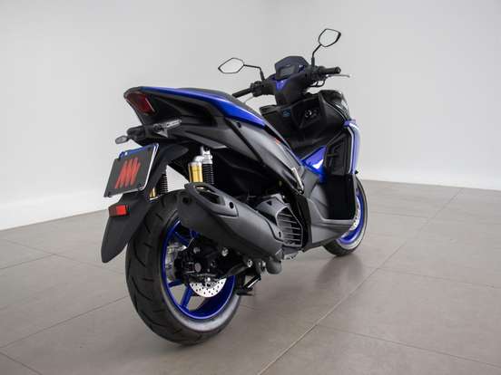 YAMAHA-AEROX 160 ABS YAMAHA-AEROX 160 ABS-2026