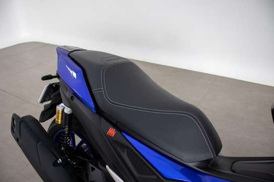 YAMAHA-AEROX 160 ABS-2026