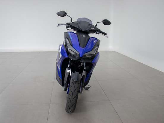 YAMAHA-AEROX 160 ABS YAMAHA-AEROX 160 ABS-2026