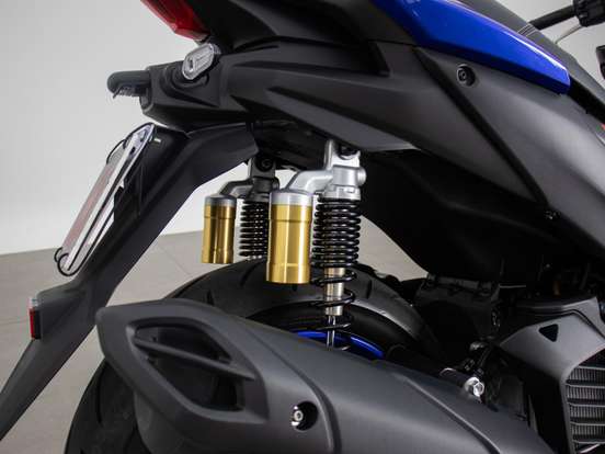 YAMAHA-AEROX 160 ABS YAMAHA-AEROX 160 ABS-2026