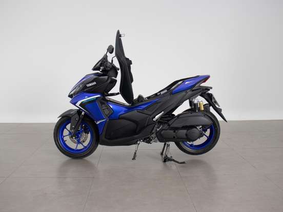 YAMAHA-AEROX 160 ABS YAMAHA-AEROX 160 ABS-2026