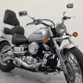 YAMAHA DRAG STAR 650 YAMAHA DRAG STAR 650