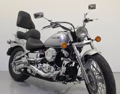 YAMAHA DRAG STAR 650 YAMAHA DRAG STAR 650