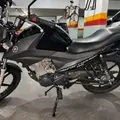 YAMAHA FACTOR 150ED YAMAHA FACTOR 150ED