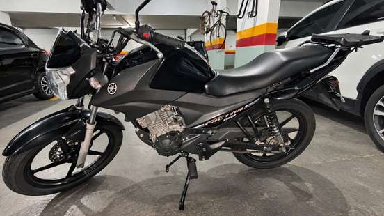 YAMAHA-FACTOR 150ED-2019