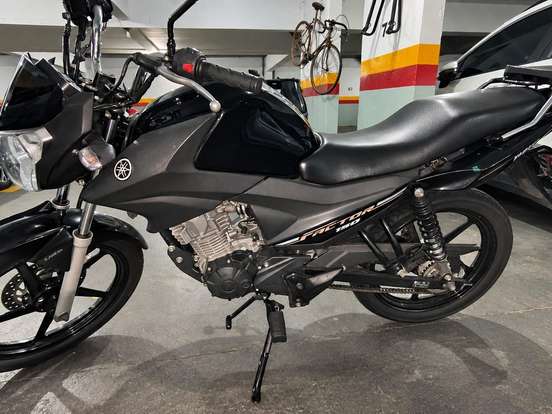 YAMAHA-FACTOR 150ED YAMAHA-FACTOR 150ED-2019