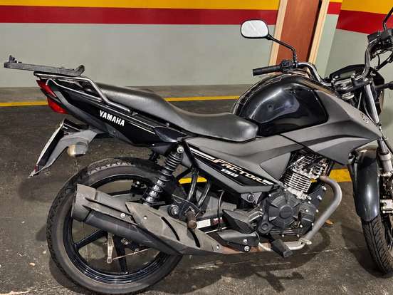 YAMAHA-FACTOR 150ED YAMAHA-FACTOR 150ED-2019