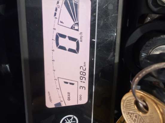 YAMAHA-FACTOR 150ED YAMAHA-FACTOR 150ED-2019