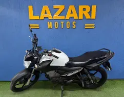 YAMAHA FACTOR 150ED YAMAHA FACTOR 150ED
