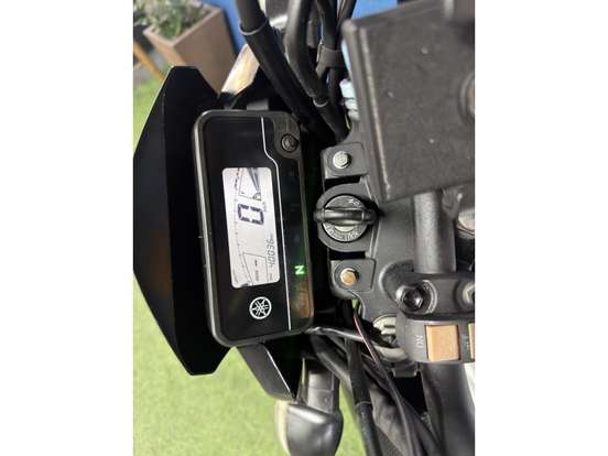 YAMAHA-FACTOR 150ED YAMAHA-FACTOR 150ED-2023