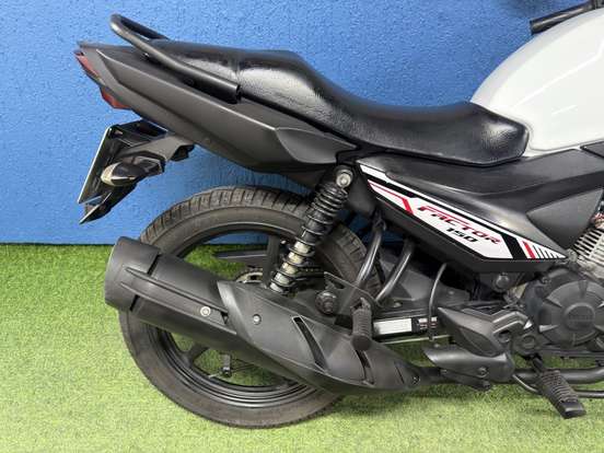 YAMAHA-FACTOR 150ED YAMAHA-FACTOR 150ED-2023