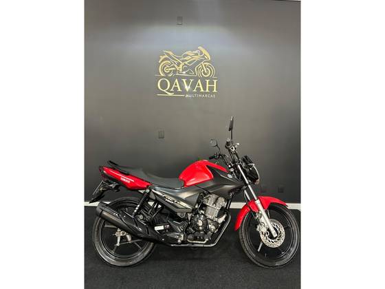 YAMAHA FACTOR 150ED 