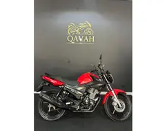 YAMAHA FACTOR 150ED YAMAHA FACTOR 150ED