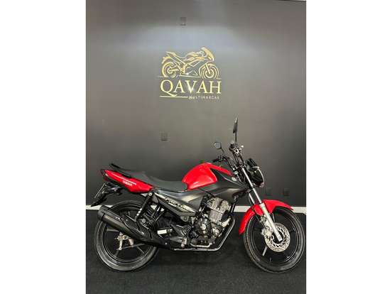 YAMAHA-FACTOR 150ED YAMAHA-FACTOR 150ED-2021