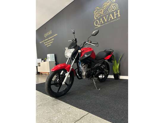 YAMAHA-FACTOR 150ED-2021