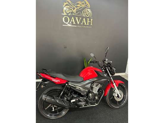 YAMAHA-FACTOR 150ED-2021