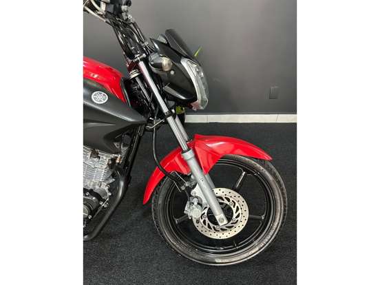 YAMAHA-FACTOR 150ED-2021