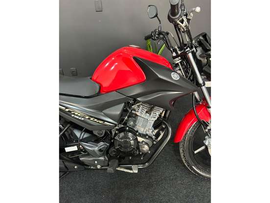 YAMAHA-FACTOR 150ED YAMAHA-FACTOR 150ED-2021