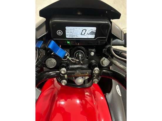 YAMAHA-FACTOR 150ED YAMAHA-FACTOR 150ED-2021