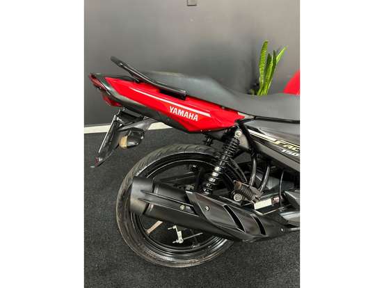 YAMAHA-FACTOR 150ED YAMAHA-FACTOR 150ED-2021