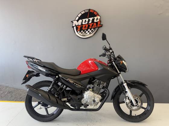 YAMAHA FACTOR YBR 125I ED 