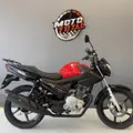 YAMAHA FACTOR YBR 125I ED YAMAHA FACTOR YBR 125I ED