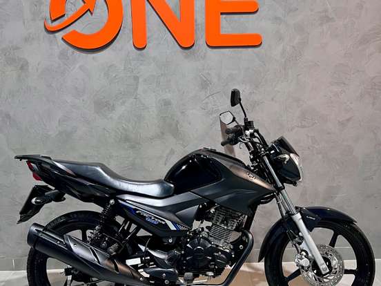 YAMAHA-FACTOR YBR 150 ED YAMAHA-FACTOR YBR 150 ED-2022