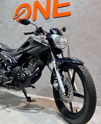 YAMAHA-FACTOR YBR 150 ED-2022
