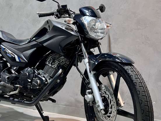 YAMAHA-FACTOR YBR 150 ED YAMAHA-FACTOR YBR 150 ED-2022