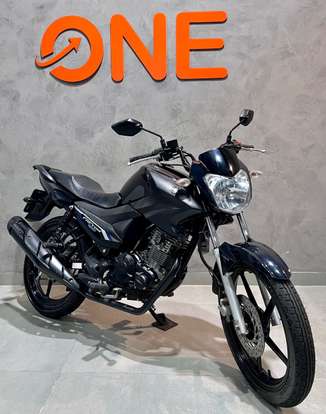 YAMAHA-FACTOR YBR 150 ED-2022