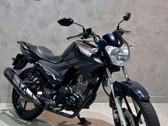 YAMAHA-FACTOR YBR 150 ED YAMAHA-FACTOR YBR 150 ED-2022